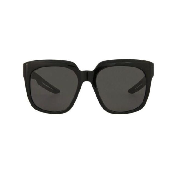 New - Balenciaga Square-Frame
Acetate Sunglasses Black
Unisex-Adult - Picture 3 of 4